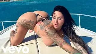 Lil Wayne - Pop Dat Ass ft. Cardi B, Tyga, Rick Ross & YG (Official Video)