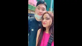 When Korea 🇰🇷 meets India 🇮🇳