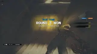 Tom Clancy's Rainbow Six Siege Highlights #1