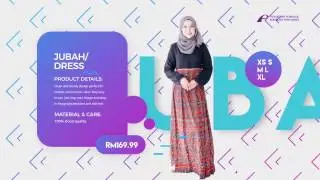 Video Promo Product | Portfolio Video