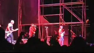 Scorpions - No One Like You - Lorca Rock Festival, Spain 2003