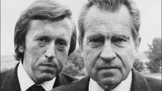 DAVID FROST DEAD OF HEART ATTACK AT 74 BBC BROADCASTER INTERVIEWED RICHARD NIXON