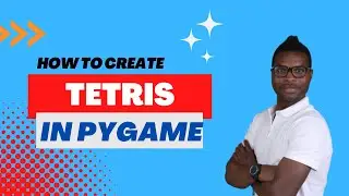 Pygame Keyboard Input (get_pressed and keydown) (2023)