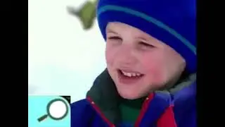 Noggin’s Show & Tell: Things To Do In The Snow (Elmo's World)