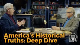 Revival Radio TV: Embracing Our Christian American Ideas