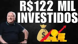 CARTEIRA DE DIVIDENDOS: DO ZERO AO MILHAO #02 - JULHO 2023 - BBAS3 KLBN4 TAEE11