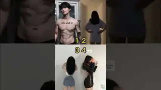 Pick Your Best? 😍 Tiktok Compilation 💘 Pinned your comment 📌#284 #shorts #dance #ytviral #ytshorts