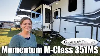 Grand Design-Momentum M-Class-351MS