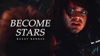 Bucky Barnes [Become Stars]