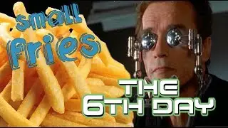 The 6th Day - Video Review