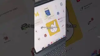 Try this app to learn new vocabulary!