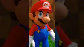 Pacman Grows and Shrinks with mushrooms  