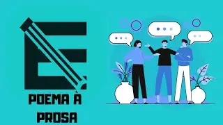 Uma poesia pode virar uma redação em prosa? Estrutura da poesia e da prosa UFPR