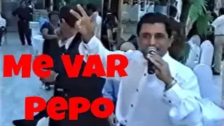 Shabi Koren - MAGARI Dol Garmon klarneti - Pepo