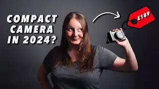 You DON'T need that new shiny camera. I promise.