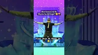 Kiyon Ki Ho Gaya Hai Piyar Muje Ab Khudi Se #justforfun