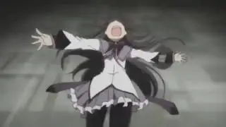 AmV Mahou Shoujo Madoka Magica ^ ^ М ф Чародейки–We are W I T C H