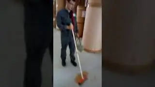 Работник года