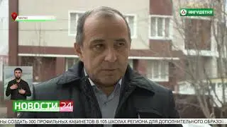 Охота вне закона/ Сюжет НТРК 