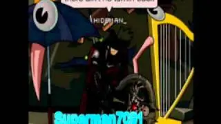 AQWMV Hey (PREVIEW with edits)
