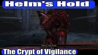 Neverwinter 2021 MMO Chronicles Helm's Hold The Crypt of Vigilance and More