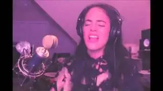 Cat Janice - I Lost A Friend (FINNEAS Cover)