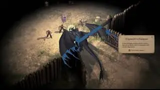 [DEFUNCT] Let's Take a Look at Pathfinder: Kingmaker (Eldritch Dragon Disciple of Scion Build)