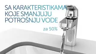 Ceraflex baterije Ideal Standard