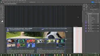 Tutorial web design 2024 - 020 html css 4