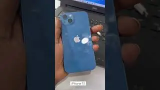 iPhone 13 Restoration  #9971390093 #iphone #screenreplacement #iphonerepair #apple #iphone13