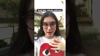 Dej odběr pro tátovu reakci!