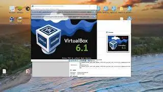 Create Virtual Machine for Windows Server 2019 and Install the OS