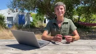 Shark Personality Research - Dr. Felicie Dhellemmes