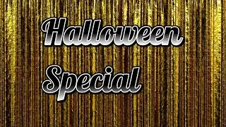 Halloween 2024 special