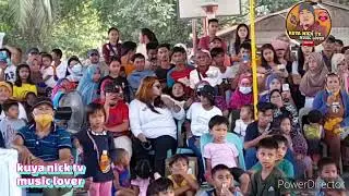 Masakit talaga ang banat ni Bai Nashida.katindig balahibo.