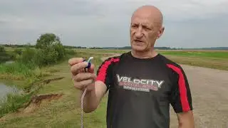 Простейшее приспособление для спасения утопающих