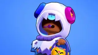 Trick or Treat Leon - Brawl Stars | Venix