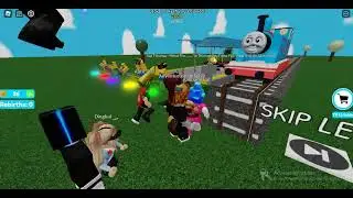 Roblox Dropper part 1