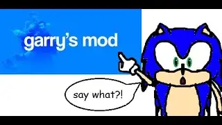 Garry's Mod / w/ dunkinT_T
