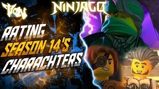 Ninjago : 