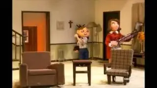 Moral Orel - Turn The Other Cheek