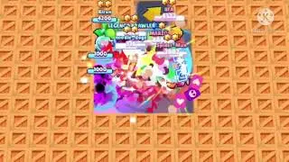 Sproot Cheese in New Bounty Map | Brawl Stars