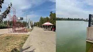 КРИВИЙ  РІГ🇺🇦 НАБЕРЕЖНА , парк Б. ХМЕЛЬНИЦЬКОГО , СОЦМІСТО, БАЗАР
