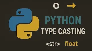 Python Type Casting