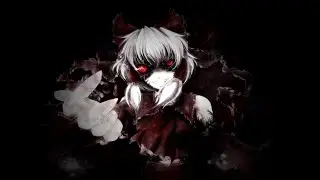 Doom God Complex | Maga Reimu (distortion rune) 