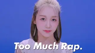 problems i have with current rookie kpop groups