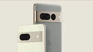 Google Pixel 7 / Google Pixel 7 Pro / Event Predictions 2022