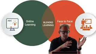 Summer PD Introduction