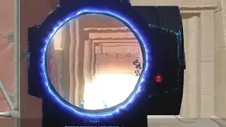 Мед не имба (Warface)