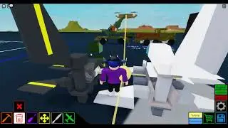 Mini plane tutorial[Plane Crazy]